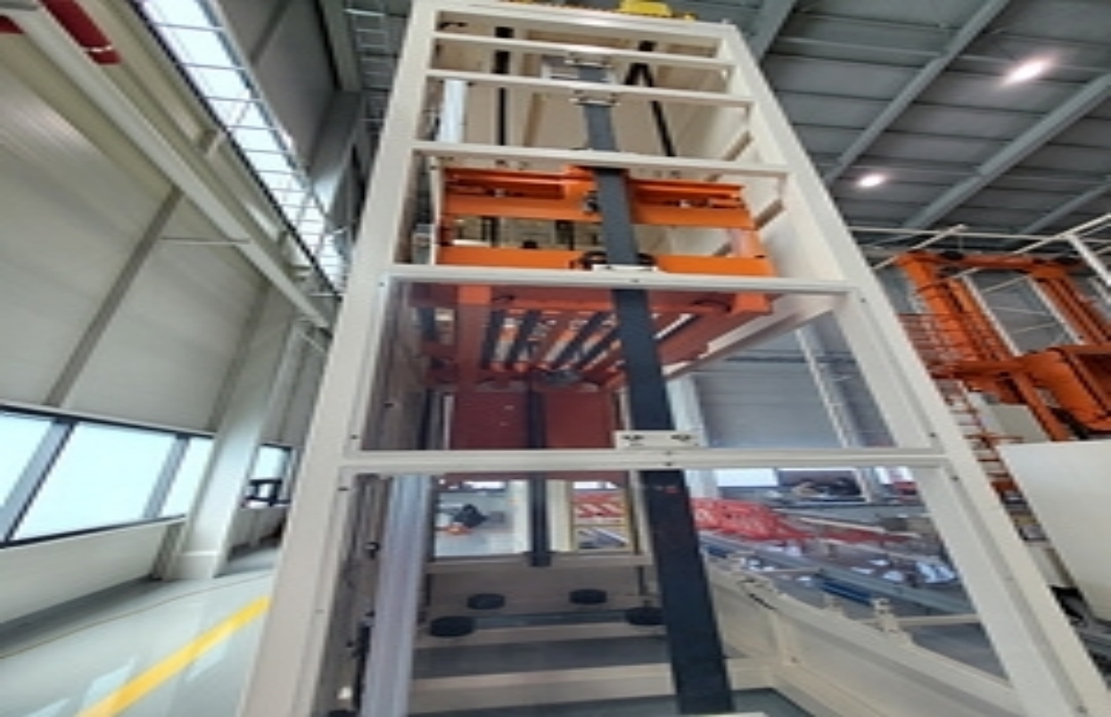 하네스 수동 체결